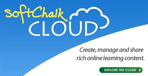 softchalk elearning